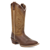IRON BELLE LEATHER BOOT