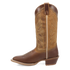 IRON BELLE LEATHER BOOT