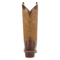 IRON BELLE LEATHER BOOT