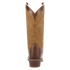IRON BELLE LEATHER BOOT