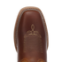 IRON BELLE LEATHER BOOT