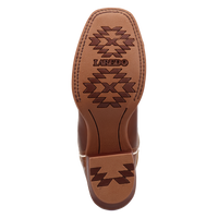 IRON BELLE LEATHER BOOT