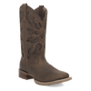 Laredo Lonestar Lace Leather Boot - Classic Western Style