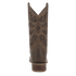 Laredo Lonestar Lace Leather Boot - Classic Western Style