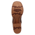 Laredo Lonestar Lace Leather Boot - Classic Western Style