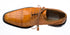 Ferrini Belly Alligator 216 Luxury Shoe