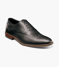 MACARTHUR Wingtip Oxford