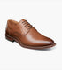 MARLTON Plain Toe Oxford
