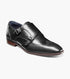 Stacy Adams Karson Wingtip Double Monk Strap by Stacy Adams Shoes