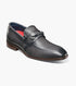 Stacy Adams Kaylor Moc Toe Bit Slip On by Stacy Adams Shoes