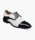Stacy Adams Tedesco Cap Toe Oxford by Stacy Adams Shoes