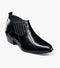 Stacy Adams Sotaro Cuban Heeled Boot by Stacy Adams Shoes