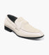 Stacy Adams Spratley Moc Toe Saddle Slip On by Stacy Adams Shoes