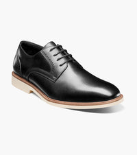 Stacy Adams Wescott Plain Toe Oxford by Stacy Adams Shoes