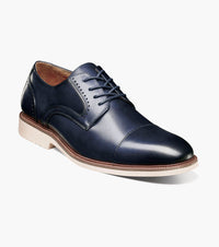 Stacy Adams Wesbridge Cap Toe Oxford by Stacy Adams Shoes