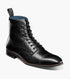Stacy Adams Henry Cap Toe Lace Up Boot by Stacy Adams Shoes