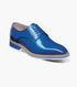 Stacy Adams Barringer Plain Toe Oxford by Stacy Adams Shoes