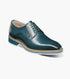 Stacy Adams Barringer Plain Toe Oxford by Stacy Adams Shoes