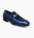 Stacy Adams Sprague Moc Toe Bit Slip On by Stacy Adams Shoes