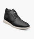 Stacy Adams Eastmont Plain Toe Elastic Lace Chukka Boot by Stacy Adams Shoes