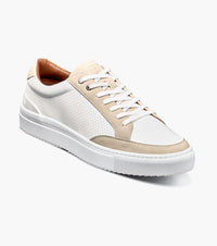 Stacy Adams Dorian Lace To Toe Sneaker by Stacy Adams Shoes