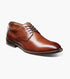 BENSON Plain Toe Oxford