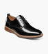 Stacy Adams Pacer Plain Toe Oxford by Stacy Adams Shoes