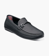 Stacy Adams Colton Moc Toe Bit Slip On by Stacy Adams Shoes