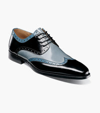 Tindall Wingtip Oxford