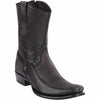 Mens Shark Western Boots Dubai Toe - Wild West Boots