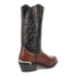 Laredo Nashville Boot - Luxury Leather Western Boot