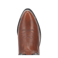 Laredo Nashville Boot - Luxury Leather Western Boot