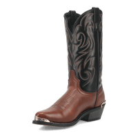 Laredo Nashville Boot - Luxury Leather Western Boot
