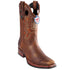 Mens Square Toe Cowboy Boots