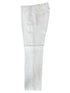 Premium Linen Pant - White