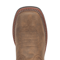 Laredo Megan Leather Boot - Premium Men's Boots