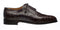 Ferrini Belly Alligator 3673 - Luxury Exotic Leather Shoe