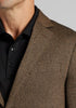 1905 Collection Tailored Fit Herringbone Sportcoat
