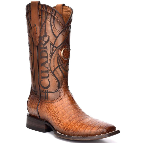 Cuadra Caiman Boots