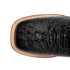 Ferrini Stampede - Luxurious Leather Dress Shoe