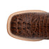 Ferrini Stampede - Luxurious Leather Cowboy Boots
