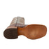 Ferrini Stampede - Luxurious Leather Cowboy Boots