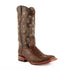 Ferrini Stampede Luxury Leather Boot