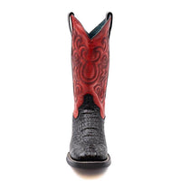 Ferrini Stampede Rubber Sole - Luxury Italian Loafers