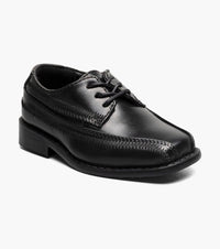 Stacy Adams Infants Bowman Bike Toe Oxford by Stacy Adams Shoes
