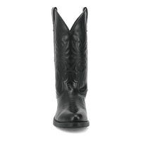 Laredo Paris Boot - Luxury Leather Ankle Boots for Men