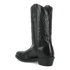 Laredo Paris Boot - Luxury Leather Ankle Boots for Men