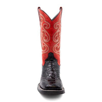 Ferrini Kai Luxury Leather Shoe