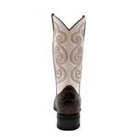 Ferrini Kai Luxury Leather Loafer