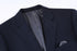 (Limited Sizes) Regular Fit Midnight Navy Wool Blazer